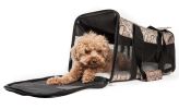 Airline Approved 'Flightmax' Collapsible Pet Carrier